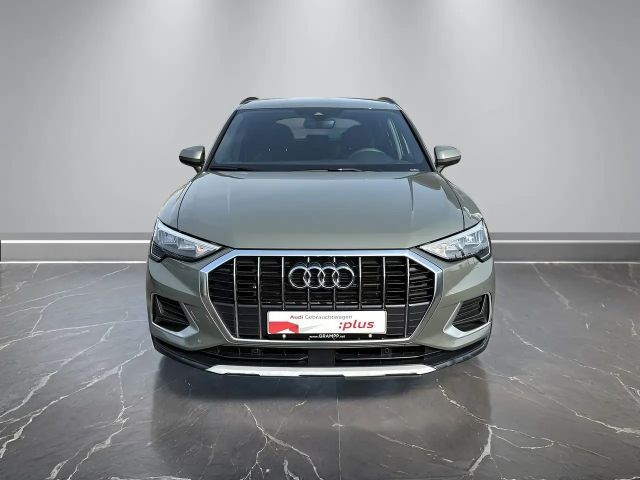 Audi Q3 35 TFSI S-Tronic
