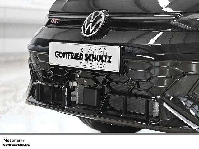 Volkswagen Golf 2.0 TSI DSG GTI