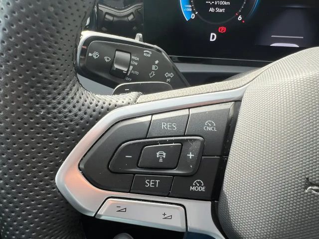 Volkswagen Tiguan 4Motion DSG R-Line