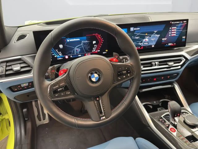 BMW M3 Competition Touring xDrive