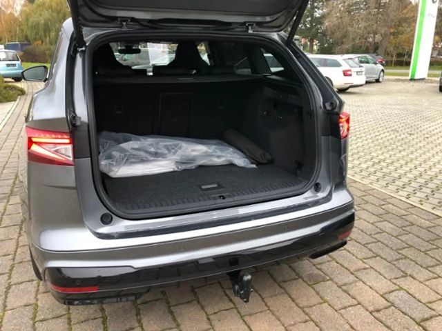 Skoda Enyaq Sportline