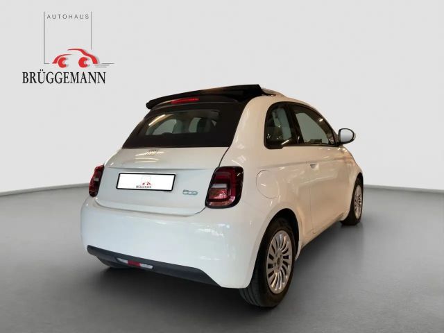 Fiat 500e 42 kWh