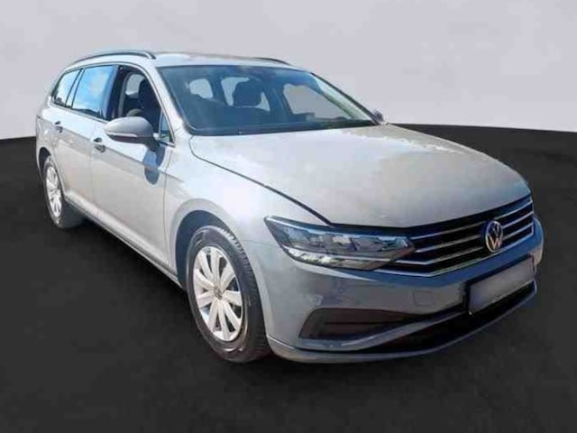 Volkswagen Passat 1.5 TSI DSG Variant