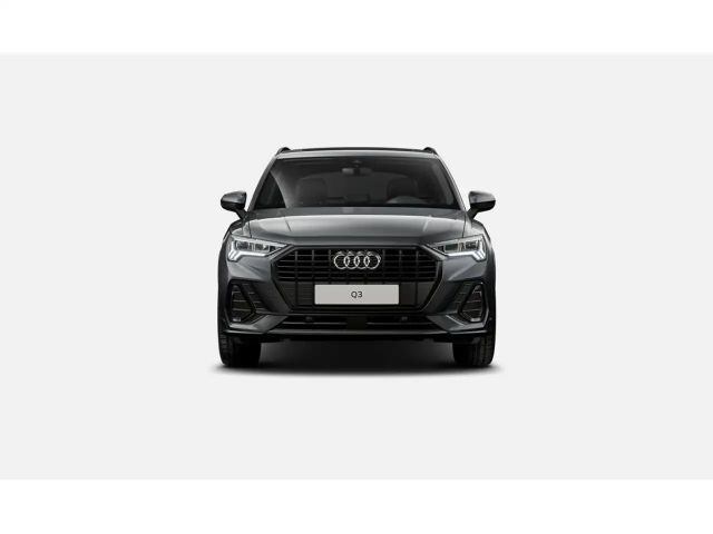 Audi Q3 S-Line S-Tronic