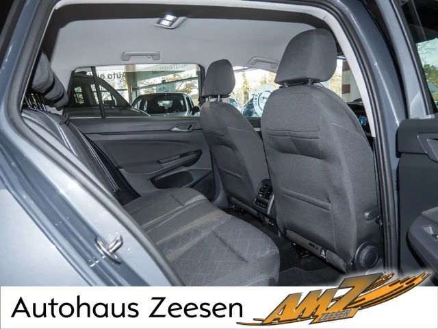 Volkswagen Golf 2.0 TDI Golf VIII Life Variant