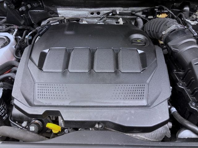 Volkswagen Tiguan 2.0 TDI Elegance Elegance