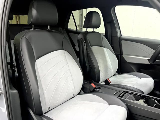 Volkswagen ID.3 77 KWh Performance Pro