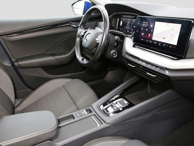 Skoda Octavia 2.0 TDI 4x4 Ambition Combi