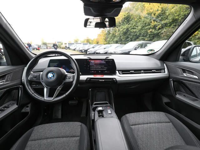 BMW iX1 xDrive30