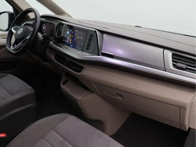 Volkswagen Multivan DSG Life T7