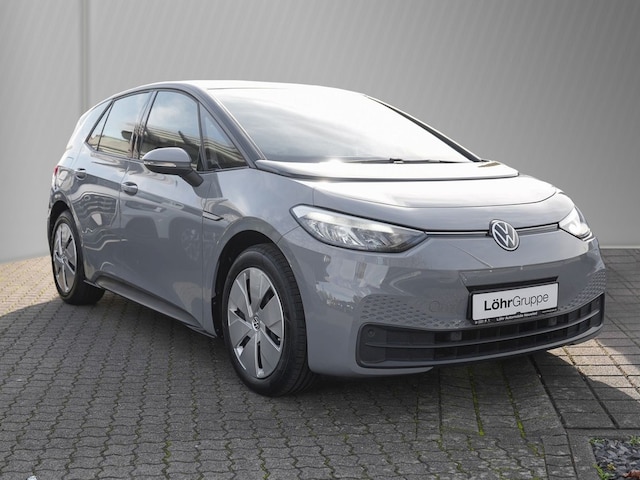 Volkswagen ID.3 City Performance Pure