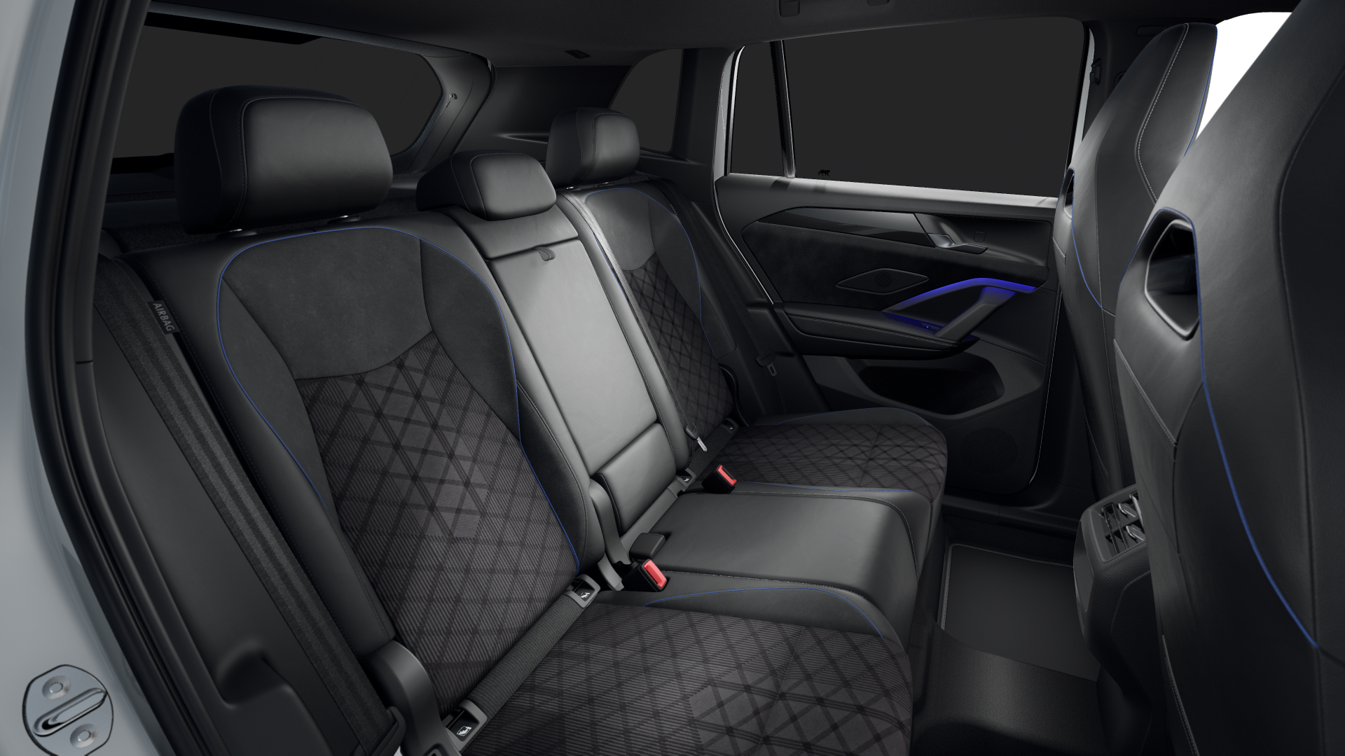 Volkswagen Tiguan DSG IQ.Drive R-Line