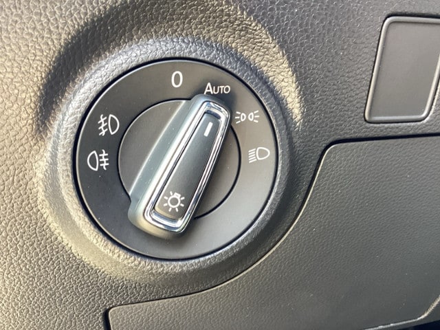 Seat Ibiza 1.0 TSI DSG FR-lijn