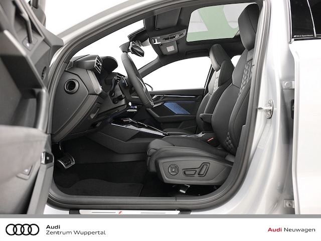 Audi RS3 Quattro S-Tronic Sportback