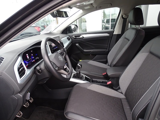 Volkswagen T-Roc 1.0 TSI