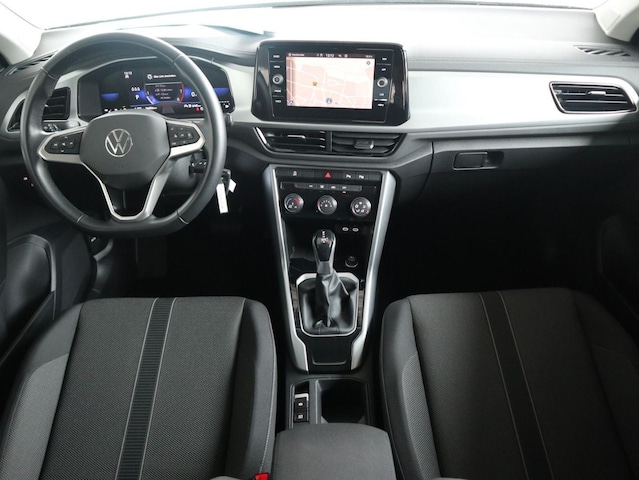 Volkswagen T-Roc 1.5 TSI DSG Life