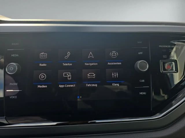 Volkswagen Polo 1.0 TSI IQ.Drive R-Line