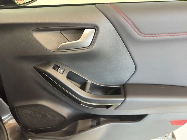 Ford Puma EcoBoost ST Line