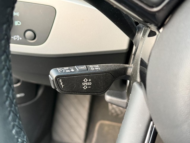 Audi A4 35 TFSI Avant