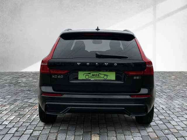 Volvo XC60 AWD Dark Ultimate