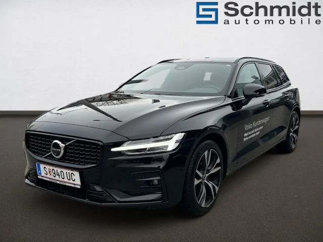 Volvo V60 Dark Hybrid Plus