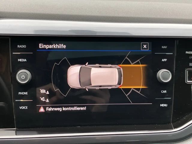 Volkswagen Polo R-Line