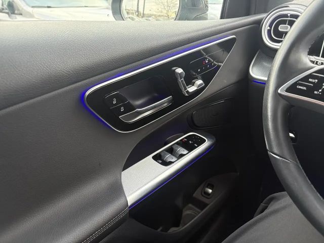 Mercedes-Benz GLC 220 4MATIC GLC 220 d