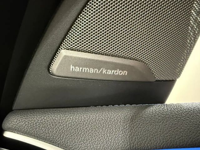 BMW iX3 Impressive M-Sport iX3