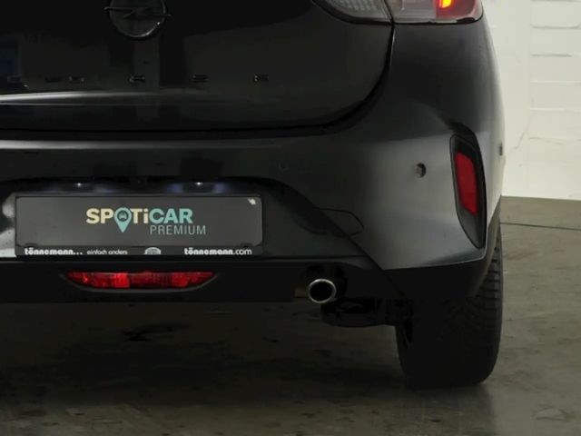 Opel Corsa GS-Line Grand Sport