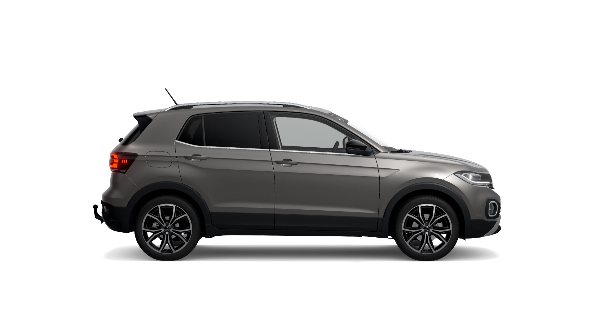 Volkswagen T-Cross 1.0 TSI Style