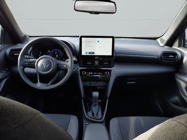 Toyota Yaris Cross Hatchback