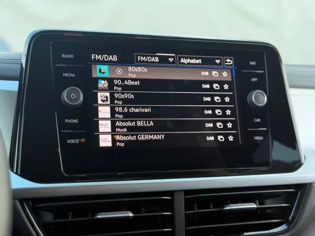 Volkswagen T-Roc 1.0 TSI Life