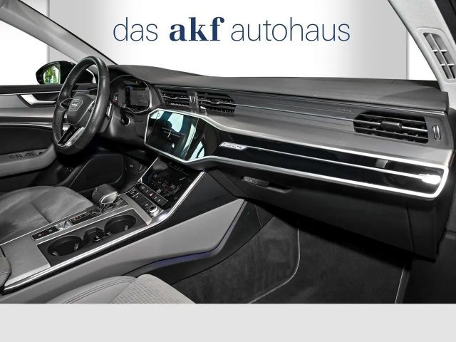Audi A6 2.0 TFSI Sport