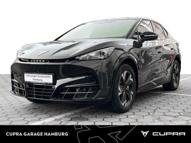 Cupra Tavascan Endurance