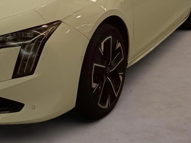 Peugeot 508 BlueHDi GT-Line SW