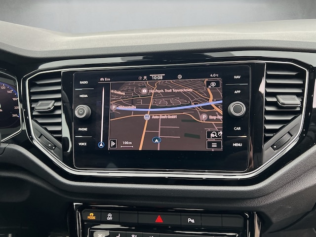 Volkswagen T-Roc 1.5 TSI DSG Sport