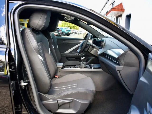 Opel Astra GS-Line Grand Sport Sports Tourer