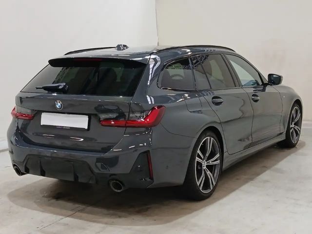 BMW 320 320d M-Sport xDrive