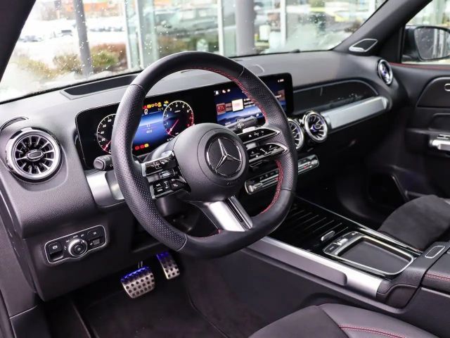 Mercedes-Benz GLB 200 AMG Line