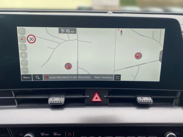 Kia Sportage GT-Line