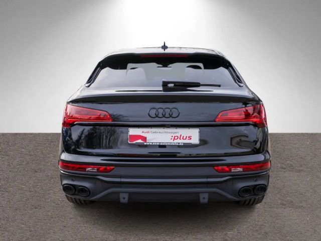 Audi SQ5 3.0 TDI