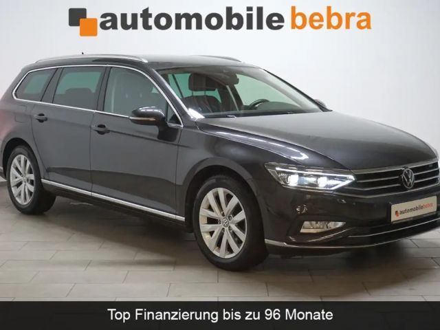 Volkswagen Passat DSG Elegance Elegance