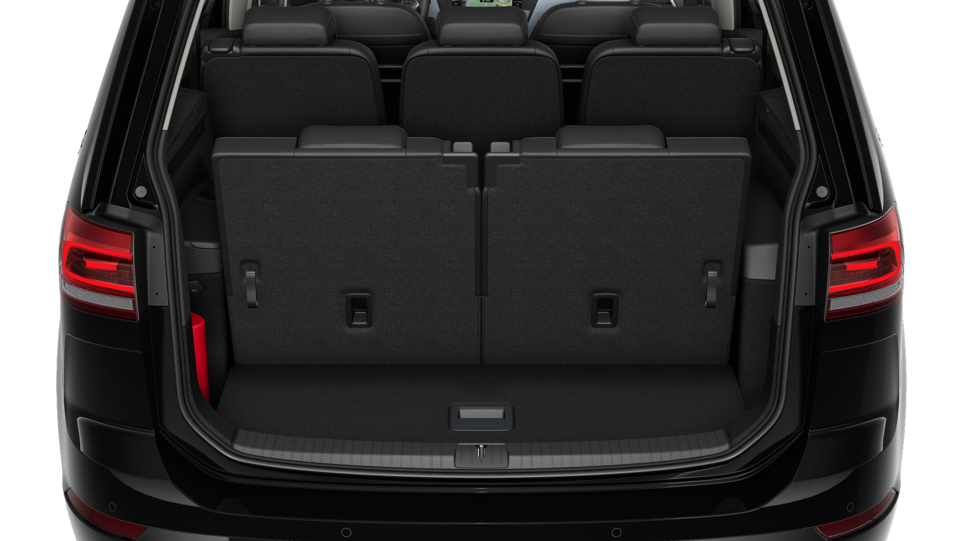 Volkswagen Touran 1.5 TSI R-Line