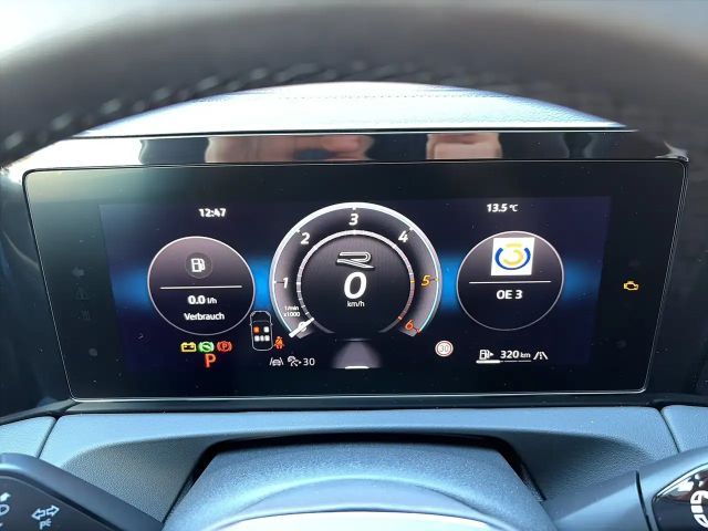 Volkswagen Tiguan DSG Sport