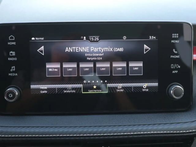 Skoda Fabia 1.0 TSI Monte Carlo