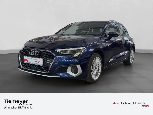 Audi A3 30 TFSI Sedan