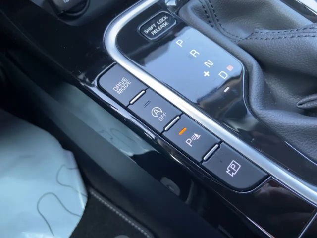 Kia Ceed GDi SportWagon