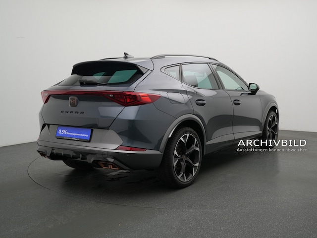 Cupra Formentor DSG e-Hybrid