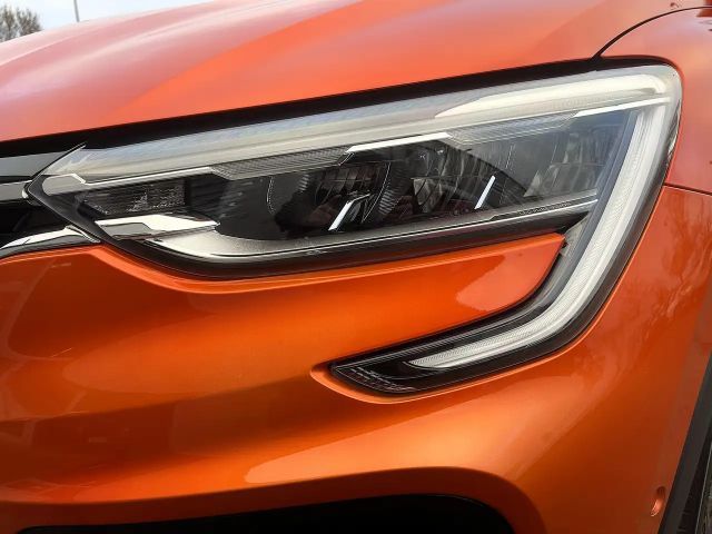 Renault Arkana Bose EDC