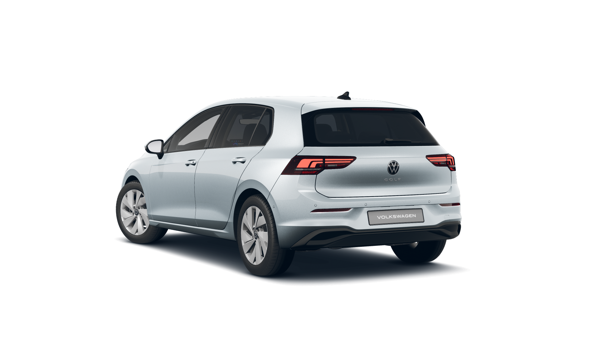 Volkswagen Golf 1.5 TSI